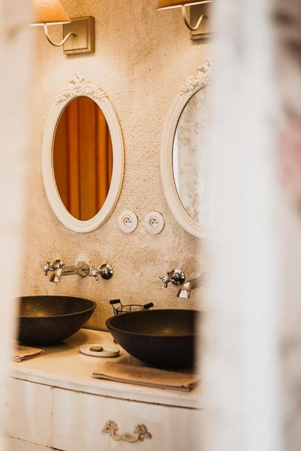 Demeure De La Carmine, Sejour Bien-Etre D'Exception, Piscine, Hammam, Champagne Bed and Breakfast Mirepoix  Exteriör bild