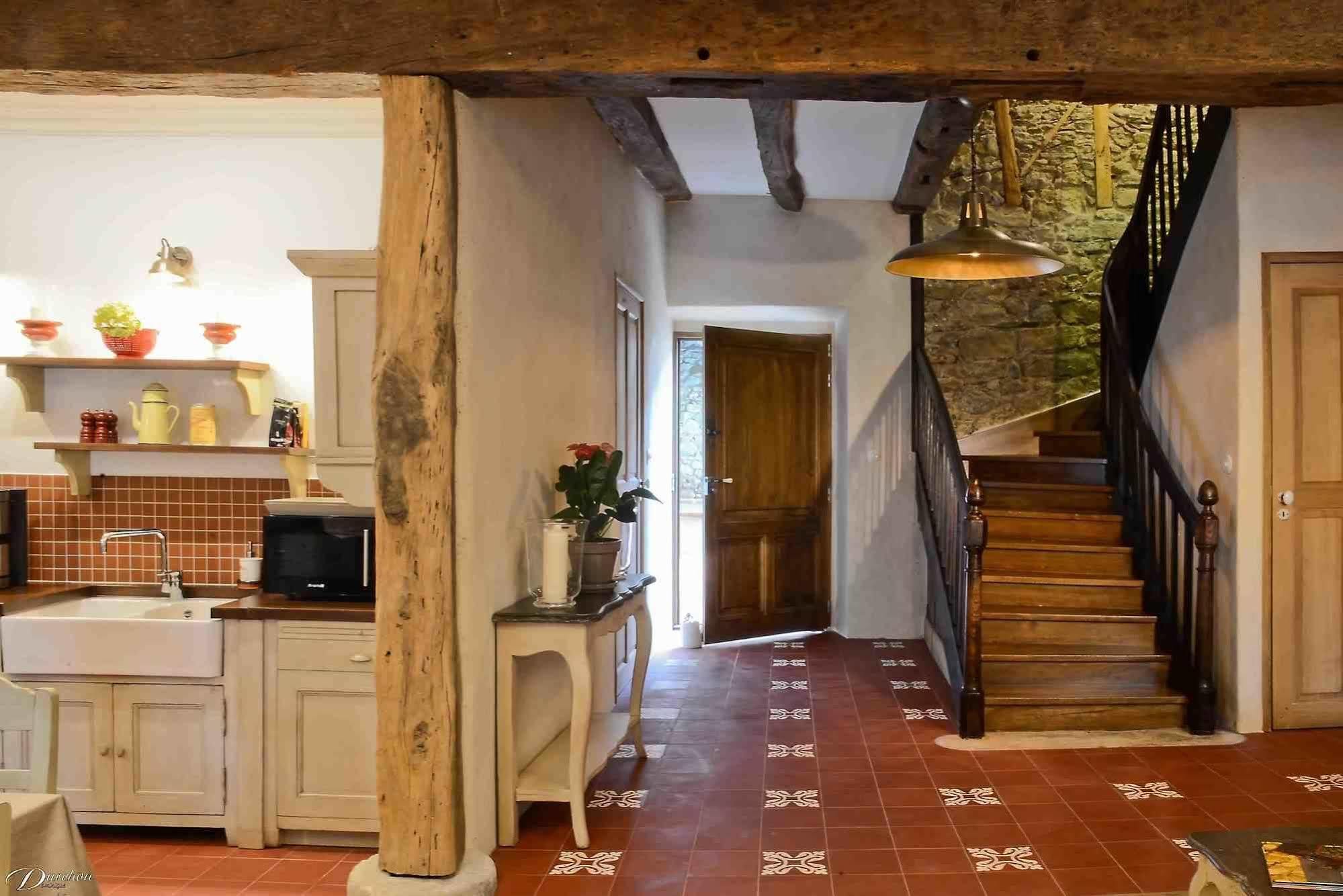 Demeure De La Carmine, Sejour Bien-Etre D'Exception, Piscine, Hammam, Champagne Bed and Breakfast Mirepoix  Exteriör bild